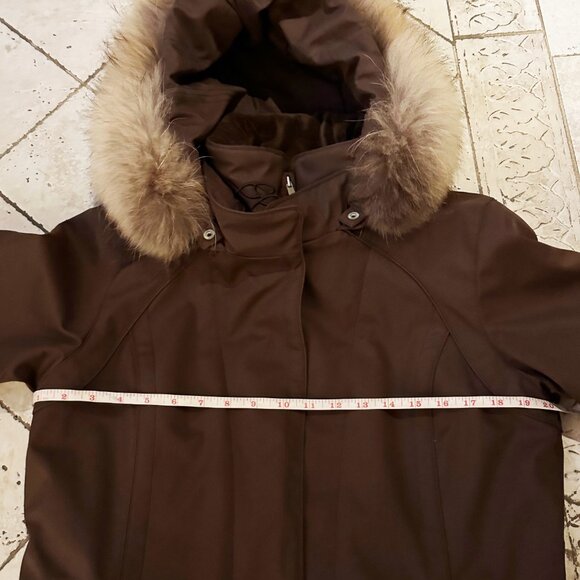 Women's Sunice Winter Coat Size 10 - Picture 11 of 16